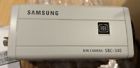 Sbc-340 Samsung Cctv Camera Model New In Box Sbc-340 Samsung Cctv Camera Model New In Box