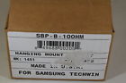 Sbp-b-100hm Samsung New Hanging Mount Cap Kit Sbp-b-100hm Samsung New Hanging Mount Cap Kit