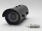 Scr510hb-hn2 Scb283-he5 Messoa License Plate Capture Ccd Lpr Camera