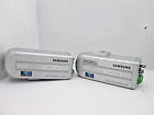Scc-c4307 Samsung Surveillance Cameras