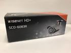 Sco-6083r Samsung Analog Hd Ir Bullet Security Camera Sco-6083r Samsung Analog Hd Ir Bullet Security Camera