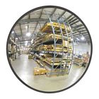 Scvi-18z-vt Zoro Select Indoor Convex Mirror Circular