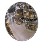 Scvi-36t Domes Indoor Acrylic Convex Mirror Mounting