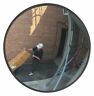 Scvo-18z-ssb-vt Domes Mirrors Circular Convex Mirror Viewing Angle Approx
