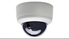 Sd4-w0 Pelco New Spectra Mini Ptz Camera White Smoke Dome