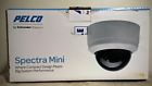 Sd4-w1 Pelco Spectra Mini Pendant Mount Dome Camera With 700880182130
