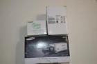 Sdc-313b Samsung Sdc Fujinon Cc Lens And Bosh Upa Power Supply