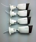 Sdc-5340bcn-us Samsung Digital Color Security Camera Cctv Night Lot Of Sdc-5340bcn-us Samsung Digital Color Security Camera Cctv Night Lot Of
