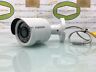 Sdc-9443bcn Samsung Digital Color Security Camera Full Hd