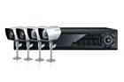 Sde-120n Samsung Digital Video Recorder