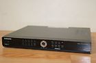 Sde-5001n Samsung 16-ch Dvr Security