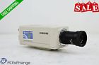 Sdn-510n Samsung Color Security Camera