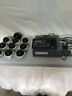 Sdvr-16pii-320 Ge Interlogix Storesafe Channel Dvr Cameras