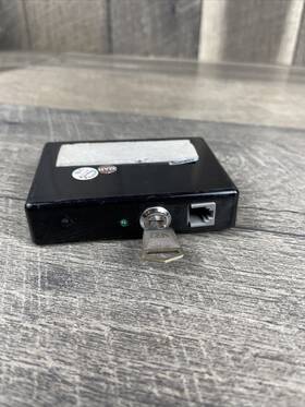 Sk-554np Se-kure Controls Inc It S Really Loud