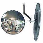 Seen26 Industries Degree Convex Security Mirror Dia 033081726002