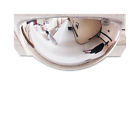 Seepvtbar2x2 Industries Dome Security Mirror 033081124365