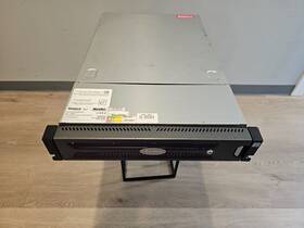 Sen-xnvr200sq258752 Seneca Data Xnvr150v2 Xvault Xnvr200 Network Video Recorder