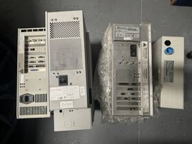 0500-8884-01 Sensormatic Anti-theft Systems Set