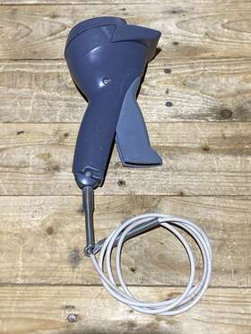 Mk225 Sensormatic 225-1 Supertag Eas Detacher - Used