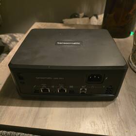 Amb-9012 Sensormatic