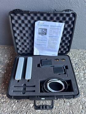 Amx-1000 Sensormatic Ultramax Phasing Tool