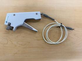 Mk75i Sensormatic Handheld Detacher With 4 Ft. Lanyard