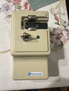 Mk91-xl Sensormatic Mk91- Xp Power Detacher Repair Service With Supply