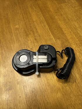 Mkd601 Sensormatic Magnetic 5 And 9kg Detacher Security Magnet Theft Prevention