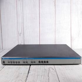 Rv2904a Sensormatic Simplex Multiplexer Cctv Security 4 Camera Controller Tested