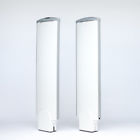 Sensormatic Ultrapost Iv Easy Installation System Warranty New Design Tower