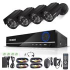 Ser.noj201412060001 Fredi 8ch Hdmi 960h