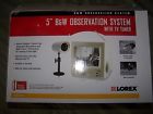 Sg5s1025c-a Lorex 5 Observation System With