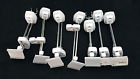Sh500 Invue Lot Of 7 9
