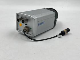 Mtc-113mef Shany 1/3 Inch Effio-e Sony Exview Ccd/128x/680tvl/osd/mech/ir Cut