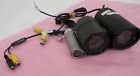 Wdb-3580c-4 Shb-7540dn 3585c Generic Lot Bullet Surveillance Cameras Weldex