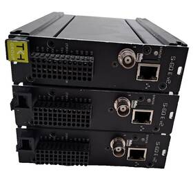 V2-xt Siqura 3x S-60 E V2-xt/sa Video Encoder Security Unit