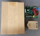 Sk4195 Honeywell Silent Knight Sk Auxiliary Board Power Supply
