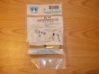 Sl-17 Woodford Nip Vandal Tamper Resistant Outdoor Faucet Bib 671090015610