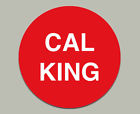 Sl582-ck Sentech Eas Label Cal King Mhz Rf Deactivatable Mm Per