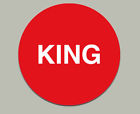 Sl582-k Sentech Eas Label King Mhz Rf Deactivatable Mm Per Roll