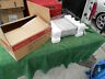 Sl720 Security Labs Vintage Real Time Recorder Vhs Nos Estate Find