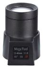 Sla-e-m1240dn Samsung Lens Dc-iris 12mm 0849688004906