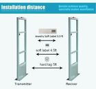 Slk-1002 Checkpoint Compatible Eas Store Security System From Usa