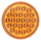 Sll43akb1pg Optronics Warning Light Triple