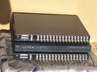 Smv116 Robot Lot Of Three