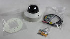 Sn-6084rn Samsung Hd Varifocal Network Poe Dome Camera