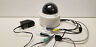 Snd-5080 Snc-5080 Samsung Indoor Network Dome Camera