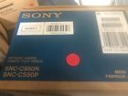 Snc-50csn Sony Network Camera Brand New Never Used Ip Cameras