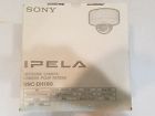 Snc-dh180 Sony Ipela Network Hd