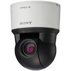 Snc-er520 Sony Network Rapid Dome 027242268715